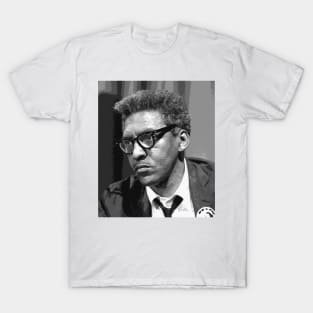 Bayard Rustin T-Shirt